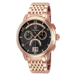 RELOJ HERITAGE S COIFMAN MODELO SC0189