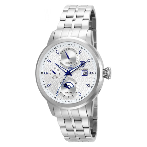 RELOJ HERITAGE S COIFMAN MODELO SC0209