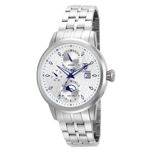 RELOJ HERITAGE S COIFMAN MODELO SC0209