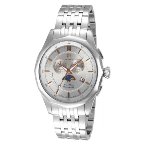RELOJ HERITAGE S COIFMAN MODELO SC0247