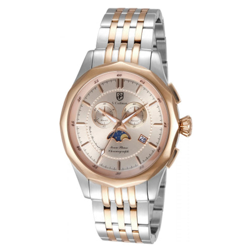 RELOJ HERITAGE S COIFMAN MODELO SC0249