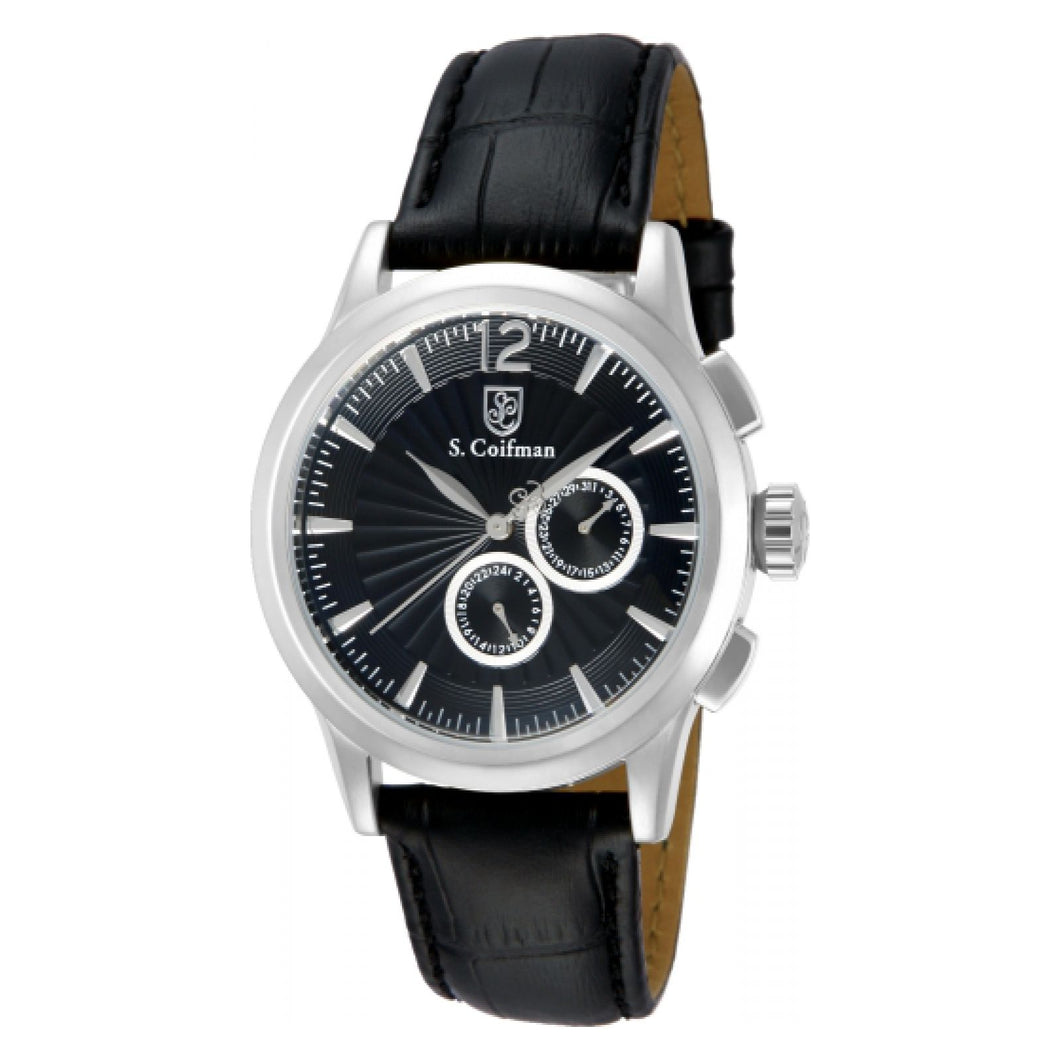 RELOJ HERITAGE S COIFMAN MODELO SC0261
