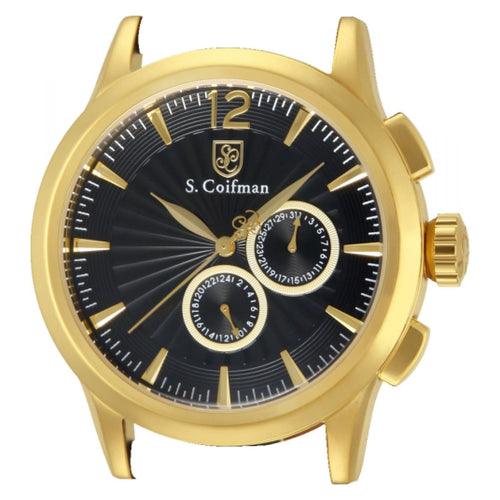 RELOJ HERITAGE S COIFMAN MODELO SC0263