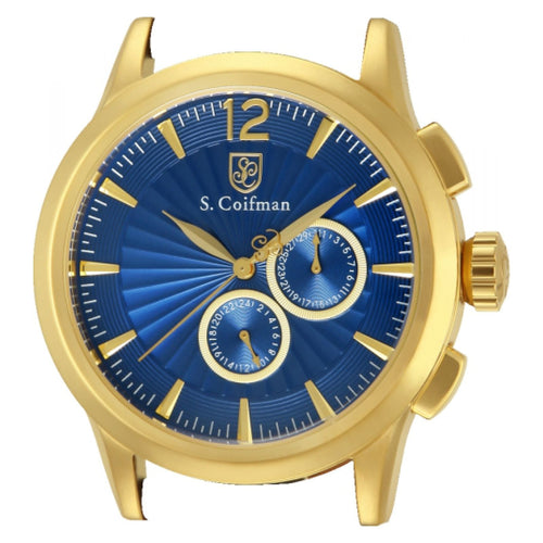 RELOJ HERITAGE S COIFMAN MODELO SC0264