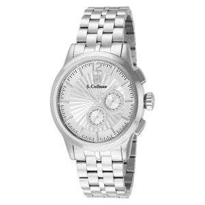 RELOJ HERITAGE S COIFMAN MODELO SC0267