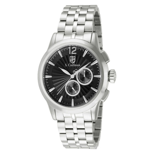 RELOJ HERITAGE S COIFMAN MODELO SC0268