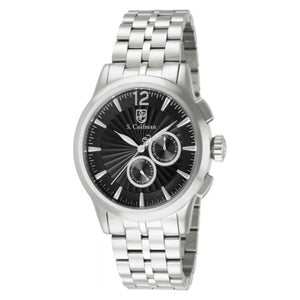 RELOJ HERITAGE S COIFMAN MODELO SC0268