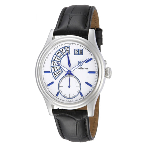 RELOJ HERITAGE S COIFMAN MODELO SC0289