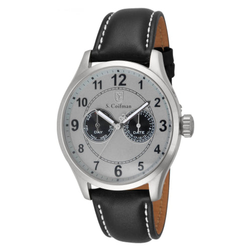 RELOJ HERITAGE S COIFMAN MODELO SC0315