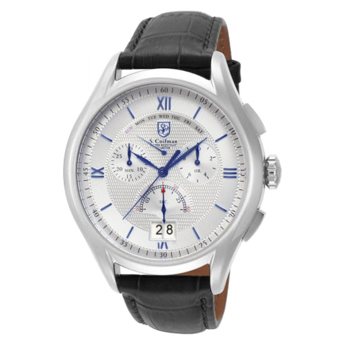 Reloj S Coifman Heritage SC0322