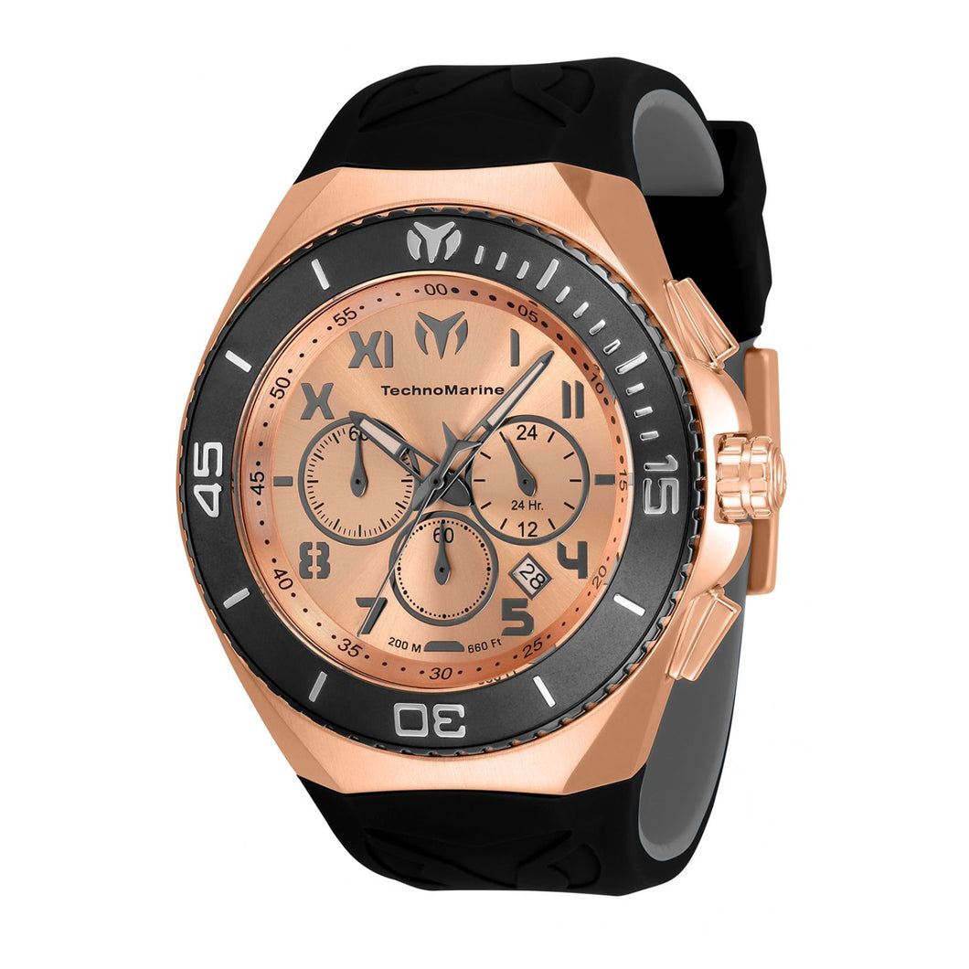 Reloj Technomarine Manta Tm-220014