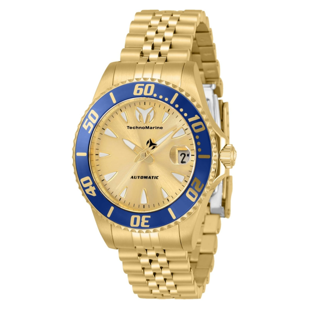 Reloj Technomarine Manta TM-219063