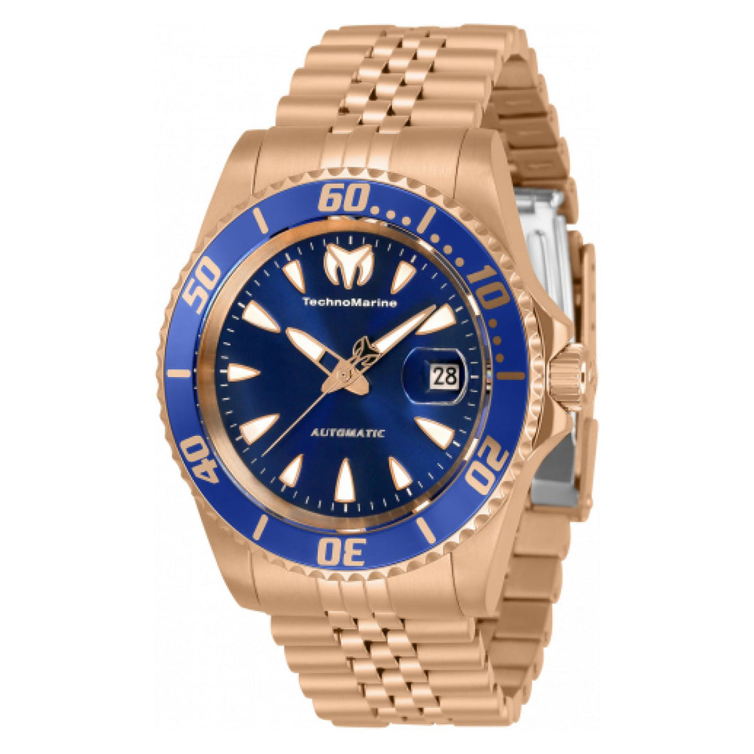 Reloj Technomarine Manta TM-219055