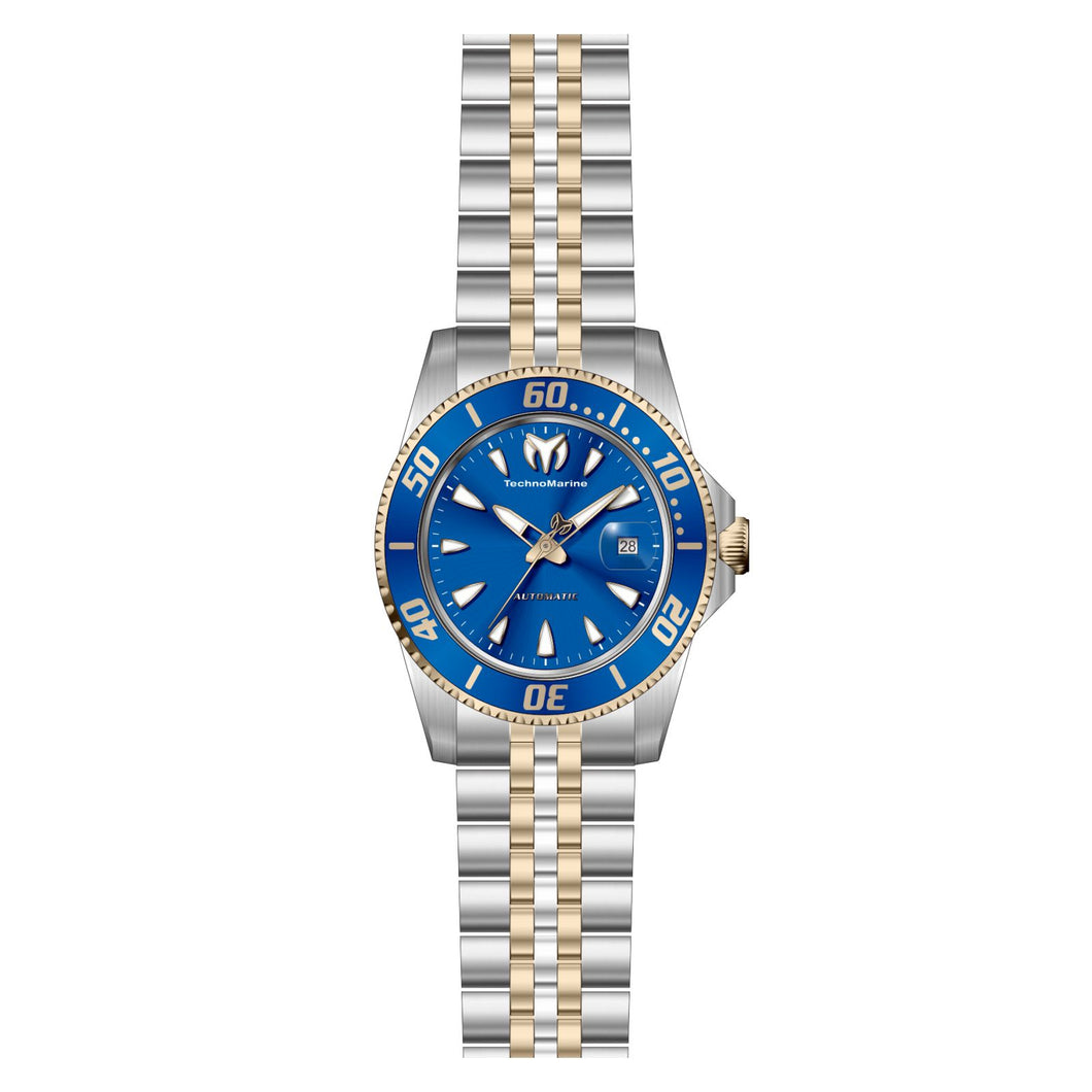 Reloj Technomarine Manta TM-219050