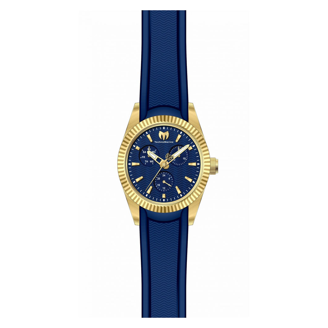 Reloj Technomarine Sea TM-719032