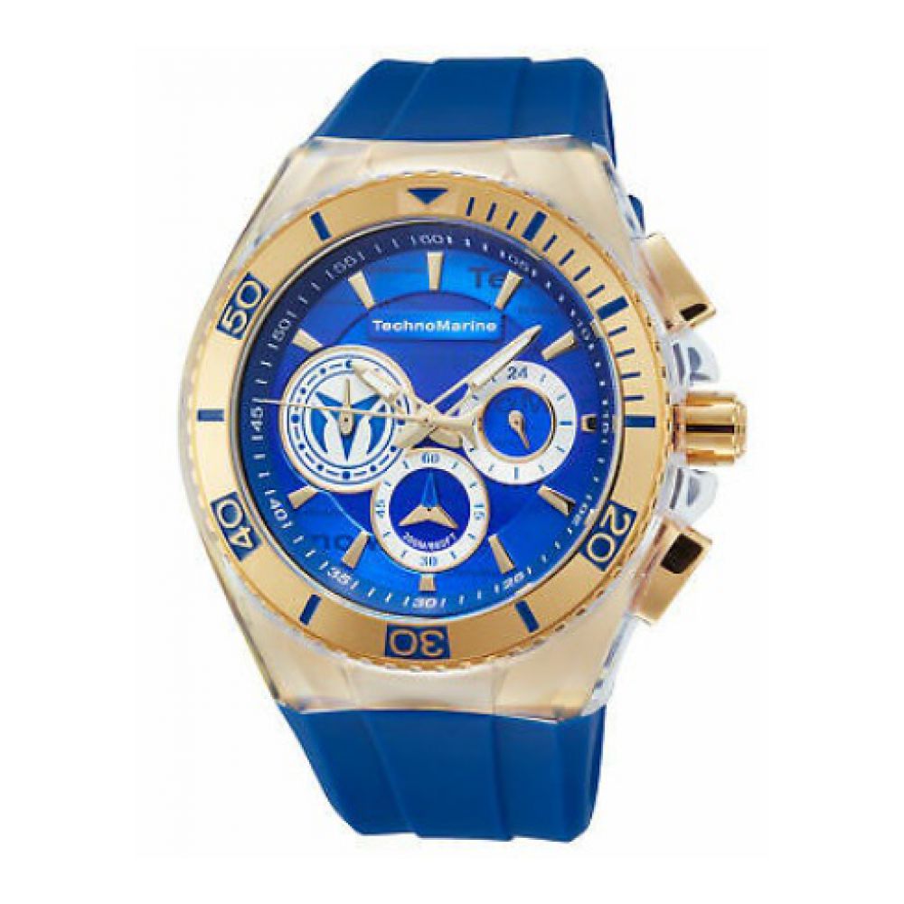 RELOJ CRUISE TECHNOMARINE MODELO TM-118125