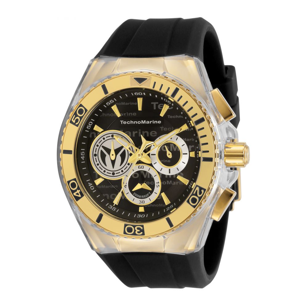 RELOJ CRUISE TECHNOMARINE MODELO TM-118123