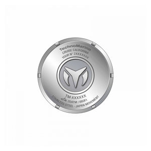 RELOJ CRUISE TECHNOMARINE MODELO TM-118120