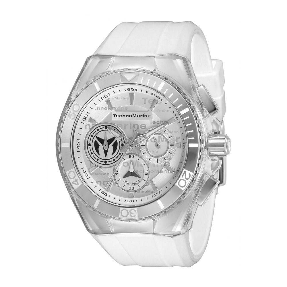 RELOJ CRUISE TECHNOMARINE MODELO TM-118120