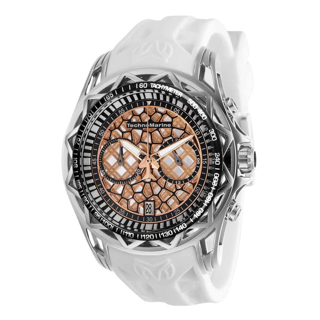 Reloj Technomarine Technocell TM-318002