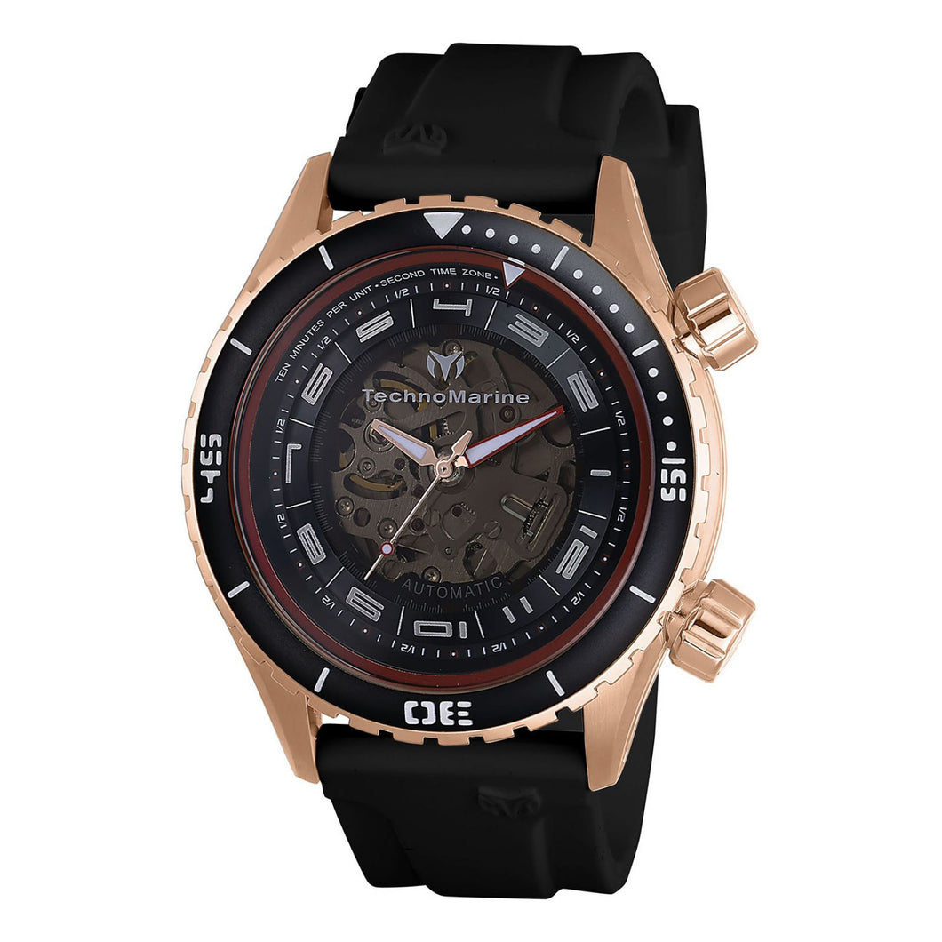 RELOJ MANTA TECHNOMARINE MODELO TM-218006