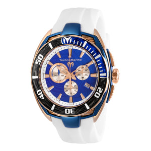 RELOJ CRUISE TECHNOMARINE MODELO TM-118048