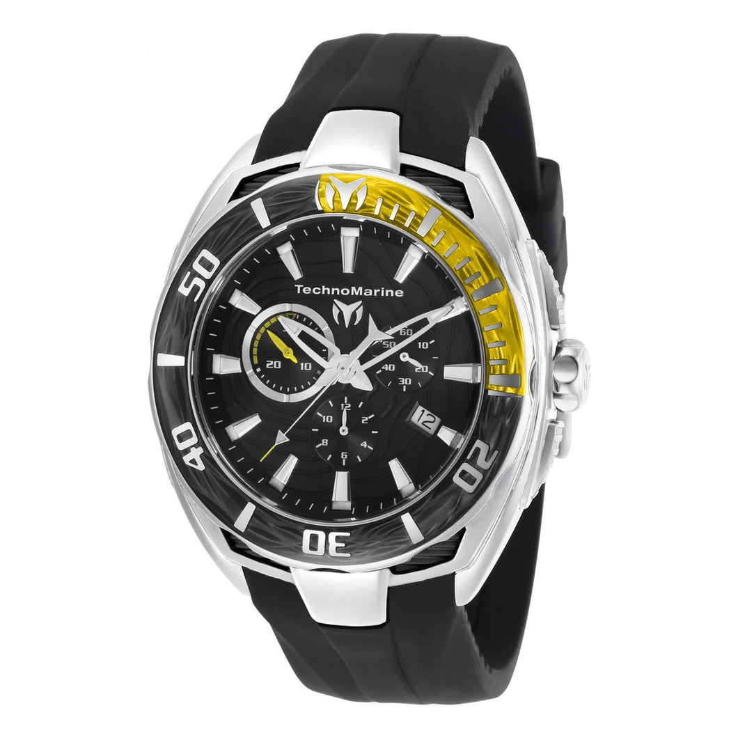 RELOJ CRUISE TECHNOMARINE MODELO TM-118039