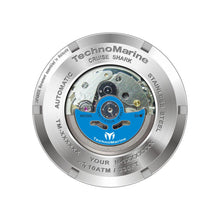 Cargar imagen en el visor de la galería, RELOJ CRUISE TECHNOMARINE MODELO TM-118025