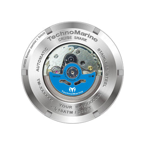 RELOJ CRUISE TECHNOMARINE MODELO TM-118025