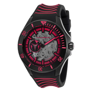 RELOJ CRUISE TECHNOMARINE MODELO TM-118025