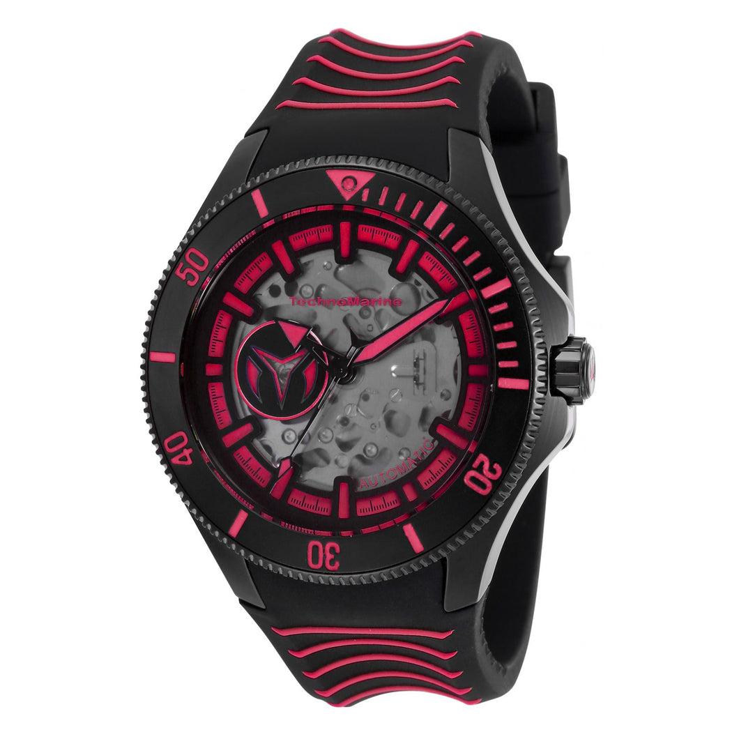 RELOJ CRUISE TECHNOMARINE MODELO TM-118025