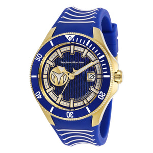 RELOJ CRUISE TECHNOMARINE MODELO TM-118013