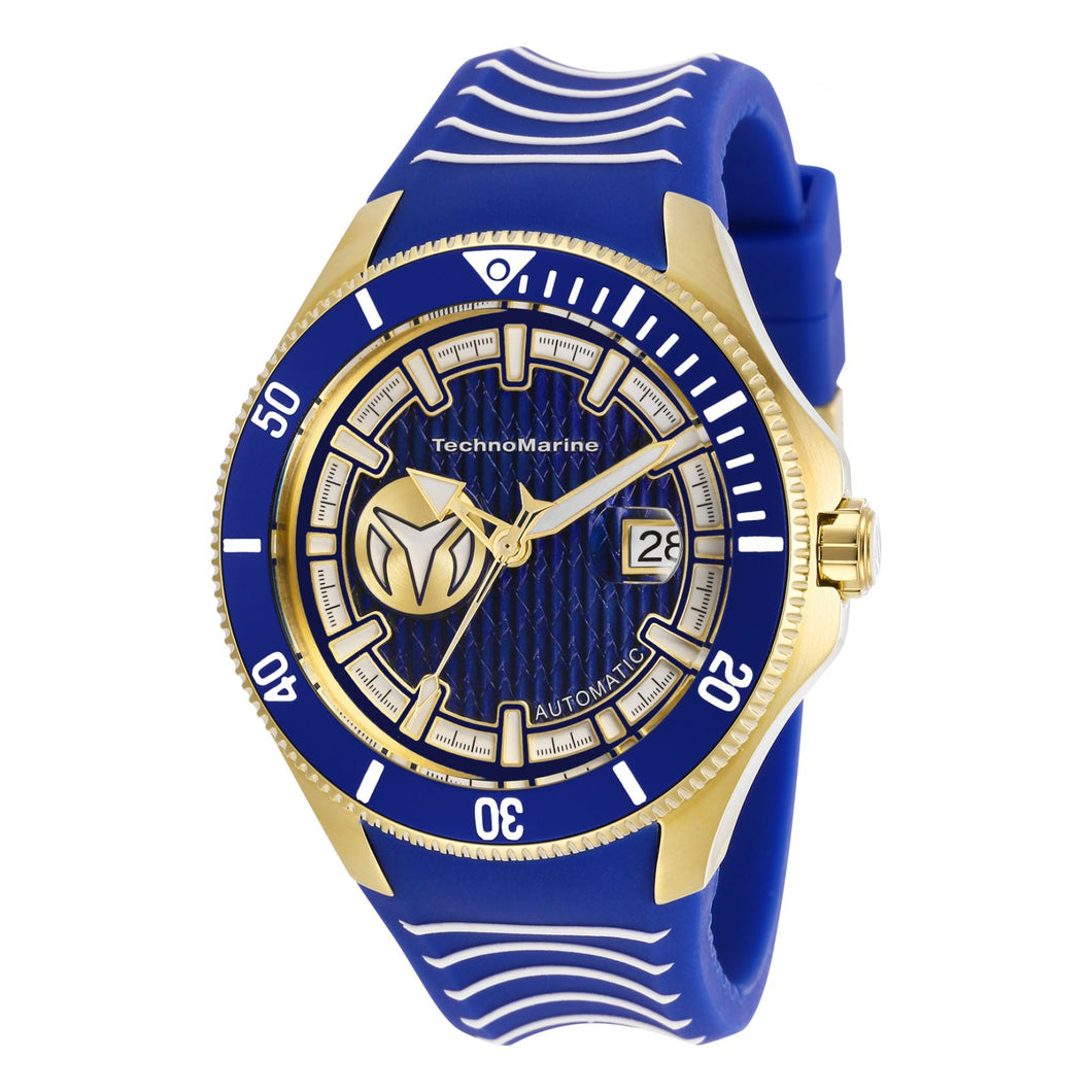 RELOJ CRUISE TECHNOMARINE MODELO TM-118013