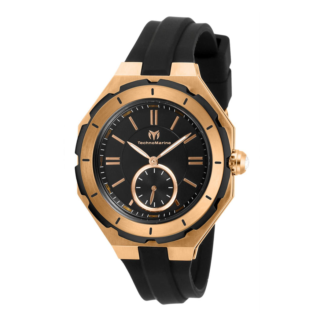RELOJ CRUISE TECHNOMARINE MODELO TM-118010