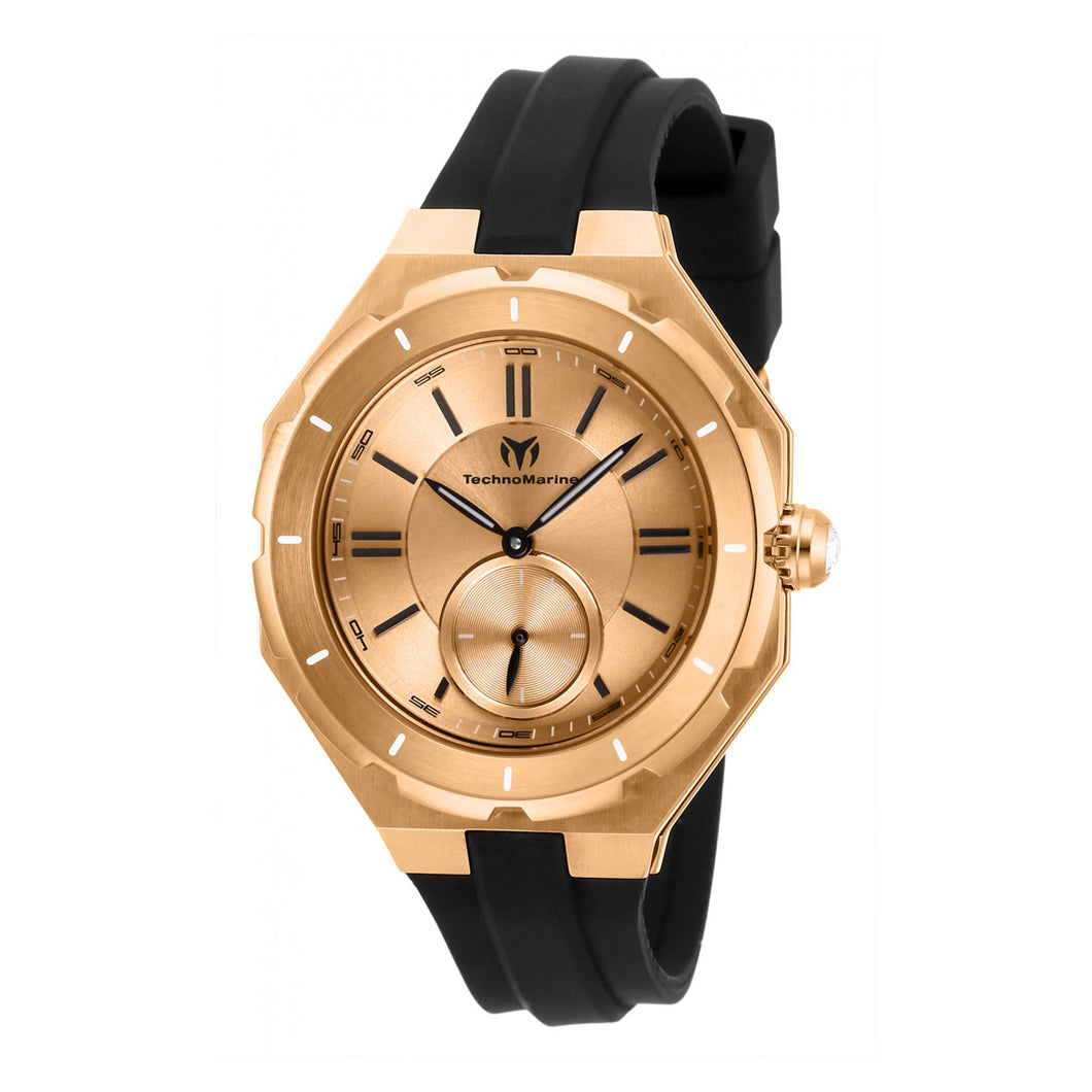 RELOJ CRUISE TECHNOMARINE MODELO TM-118007