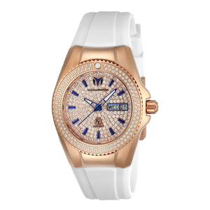 RELOJ EVA LONGORIA TECHNOMARINE MODELO TM-416041
