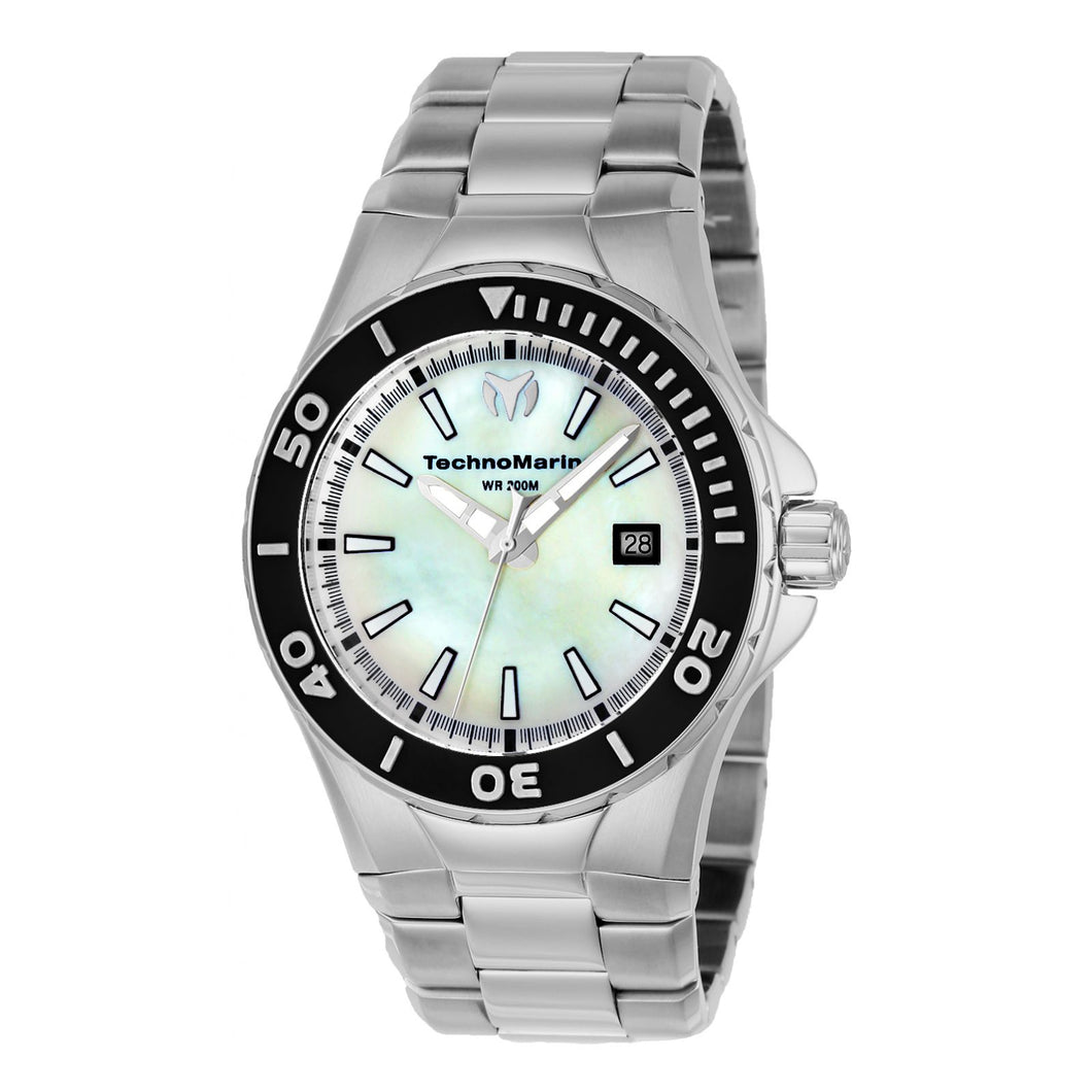 RELOJ MANTA TECHNOMARINE MODELO TM-216004
