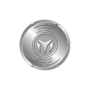 RELOJ MANTA TECHNOMARINE MODELO TM-215073