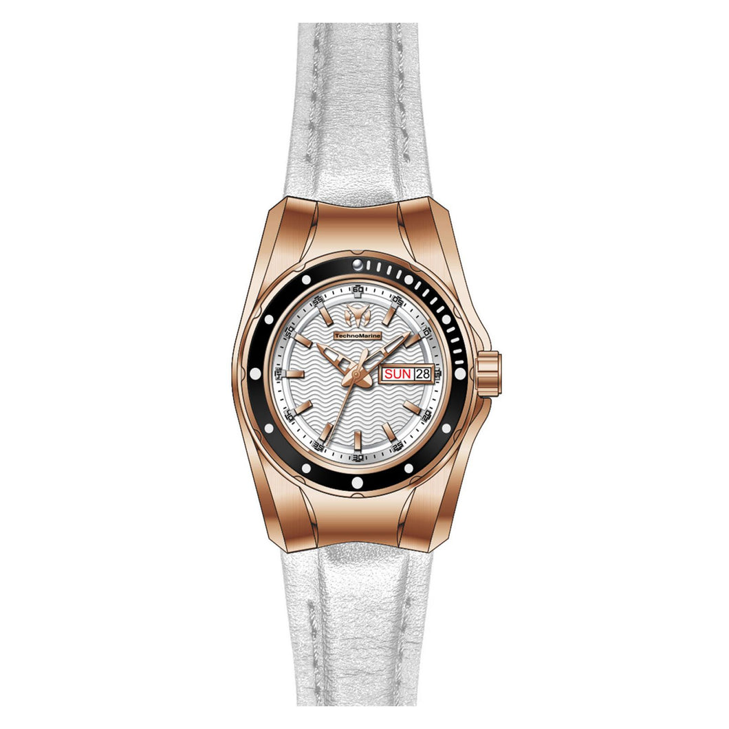 RELOJ CRUISE TECHNOMARINE MODELO TM-115390