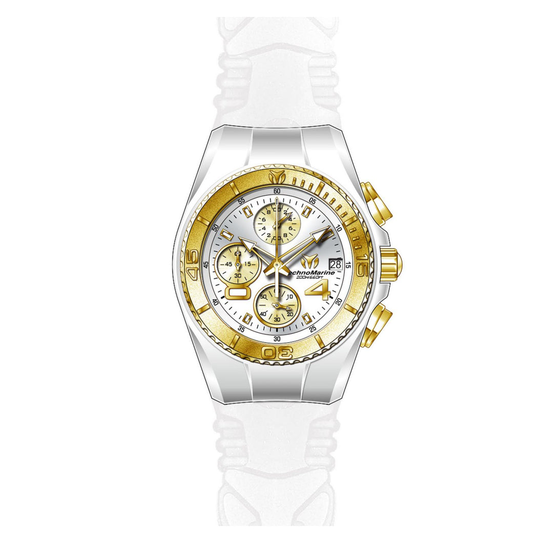 RELOJ CRUISE TECHNOMARINE MODELO TM-115361