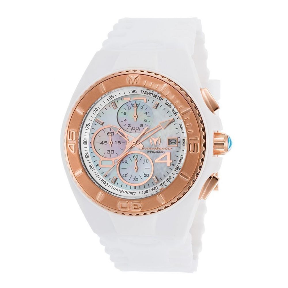 RELOJ CRUISE TECHNOMARINE MODELO TM-115355