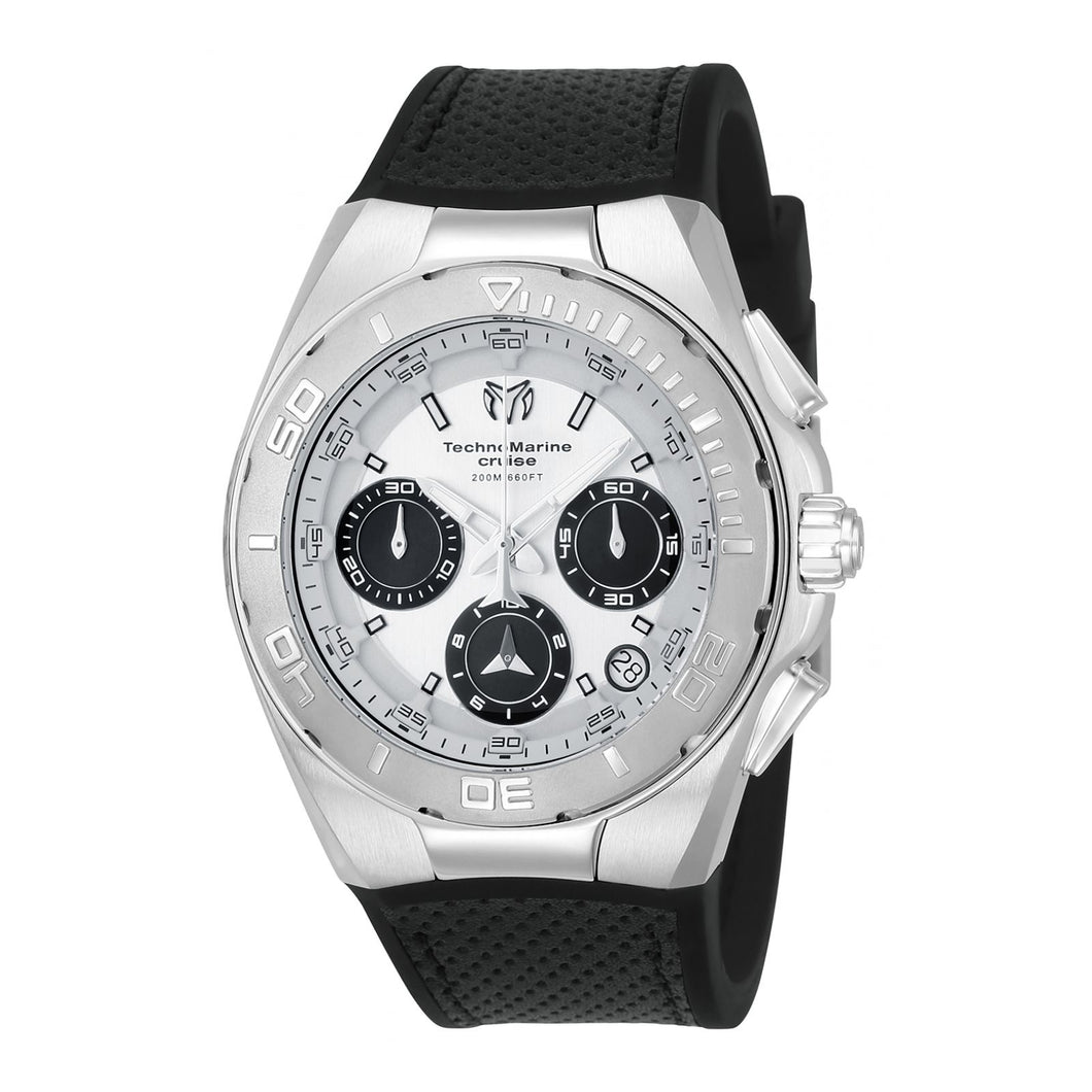 RELOJ CRUISE TECHNOMARINE MODELO TM-115345