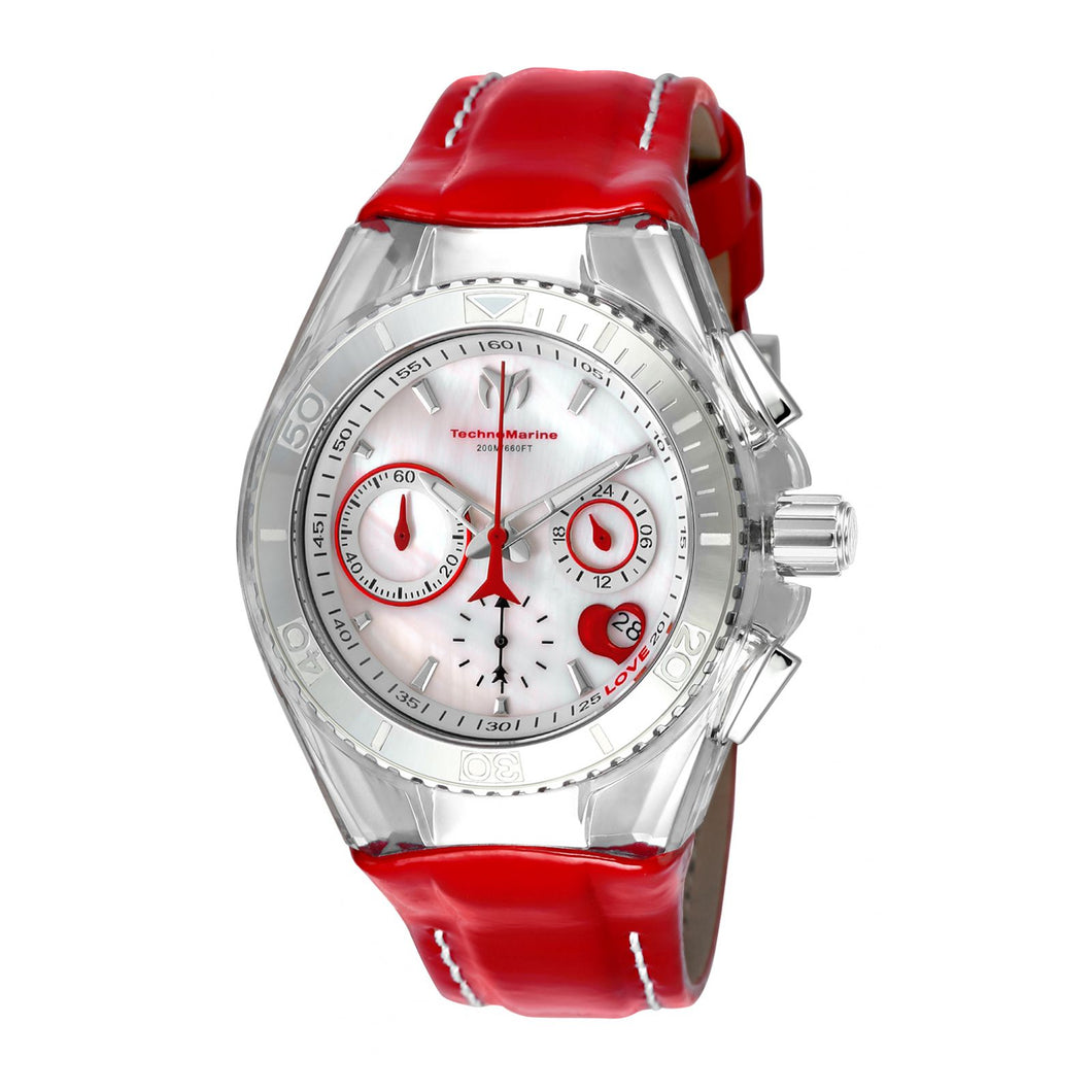 RELOJ CRUISE TECHNOMARINE MODELO TM-115312