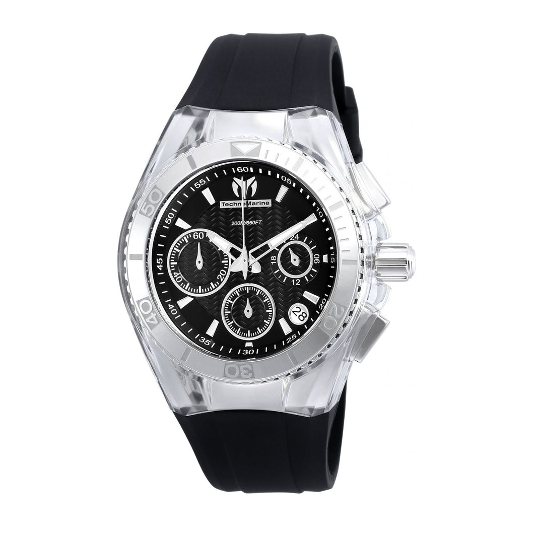 RELOJ CRUISE TECHNOMARINE MODELO TM-115040