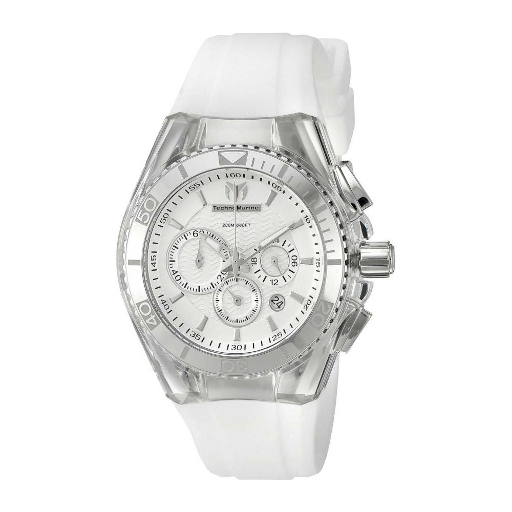 RELOJ CRUISE TECHNOMARINE MODELO TM-115041