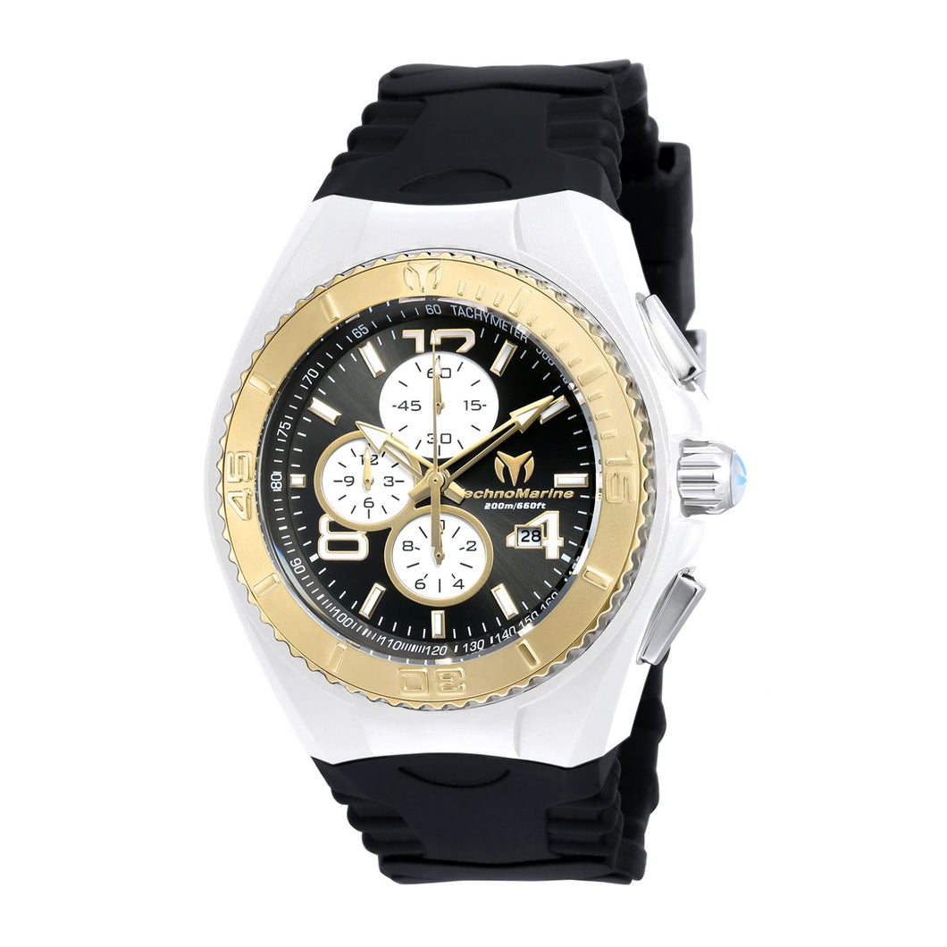 RELOJ CRUISE TECHNOMARINE MODELO TM-115302
