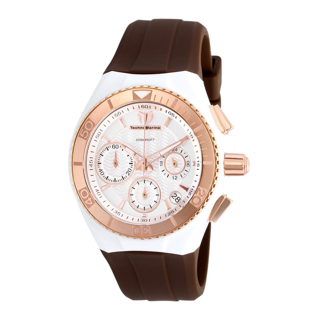 RELOJ CRUISE TECHNOMARINE MODELO TM-115035