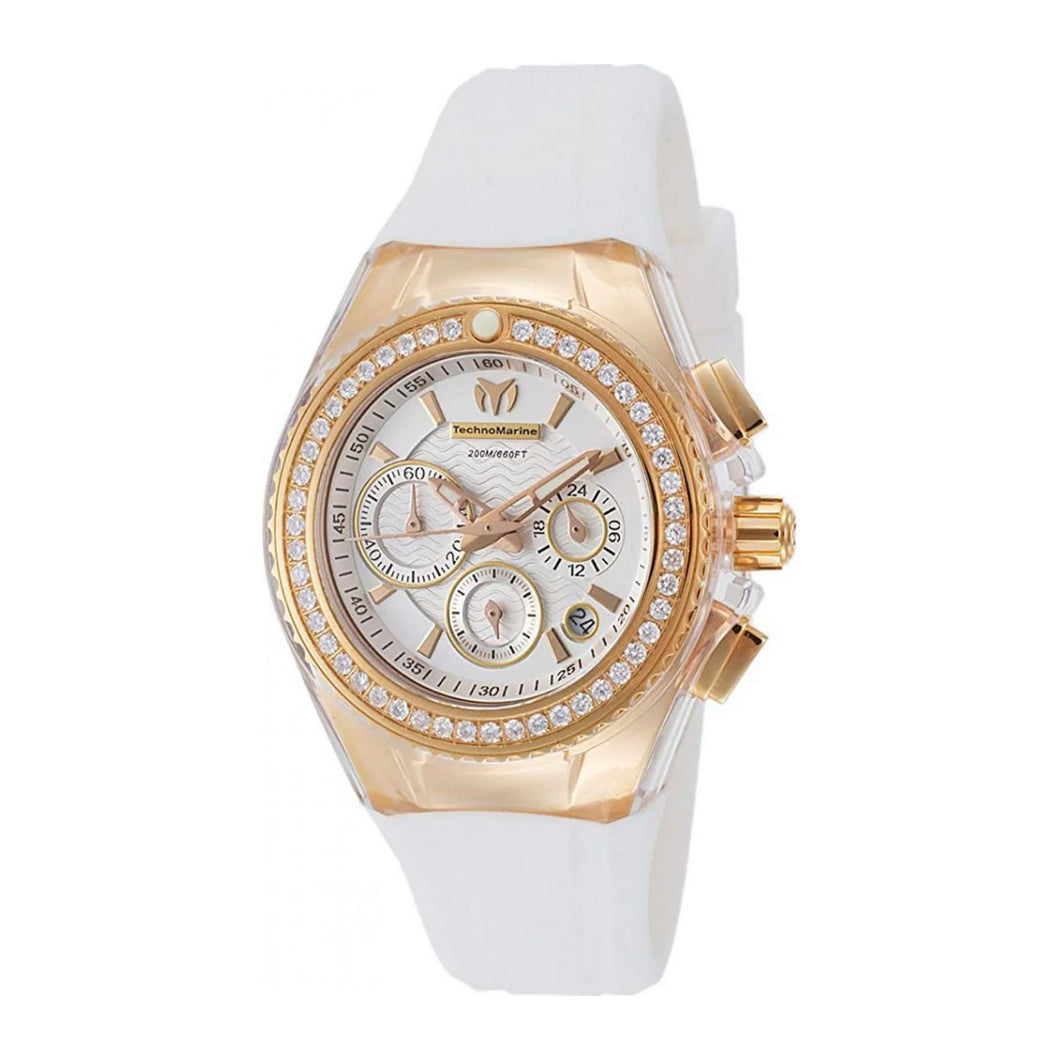 RELOJ TM-111007 TECHNOMARINE MODELO TM-111007