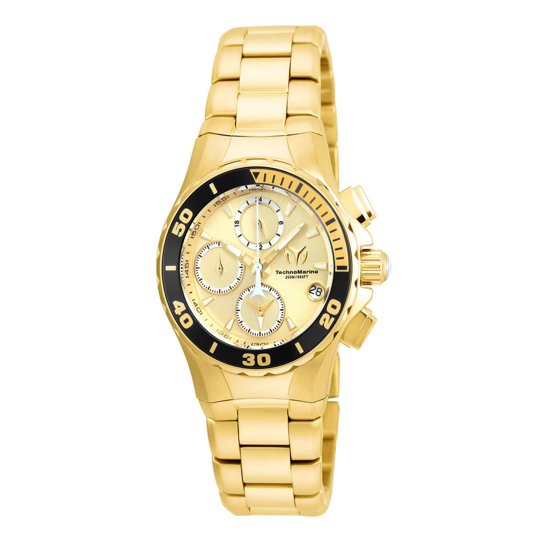 RELOJ MANTA TECHNOMARINE MODELO TM-215050