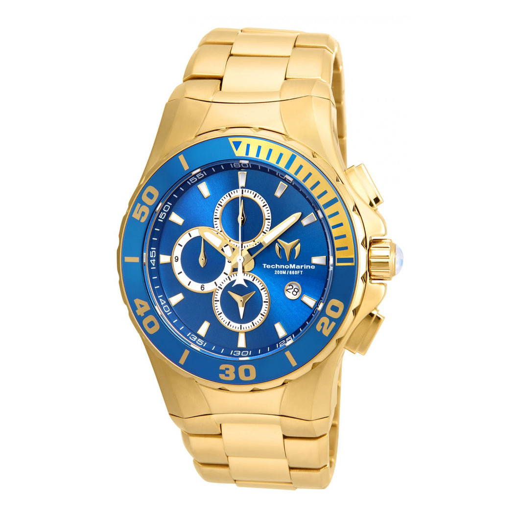 RELOJ MANTA TECHNOMARINE MODELO TM-215045